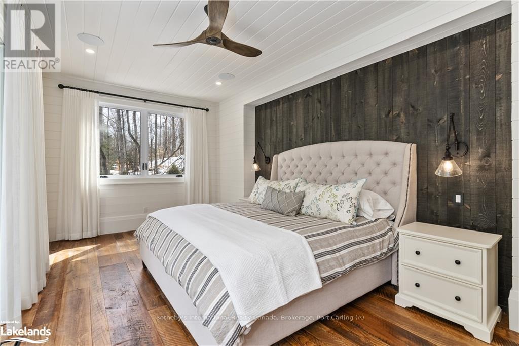 4a - 1316 East Bay Road, Muskoka Lakes (Wood (Muskoka Lakes)), Ontario  P0C 1M0 - Photo 8 - X10437113