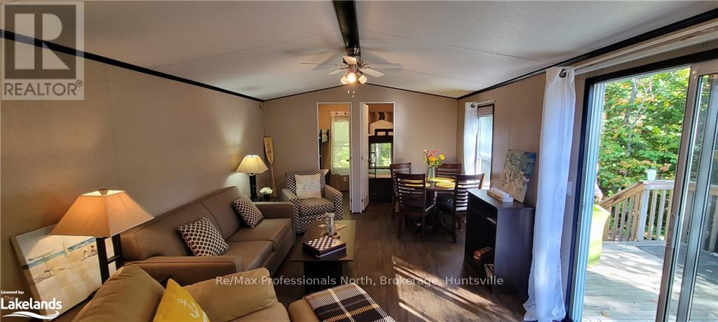 548 - 1047 Bonnie Lake Camp Road, Bracebridge, Ontario  P1H 2A8 - Photo 10 - X10437188