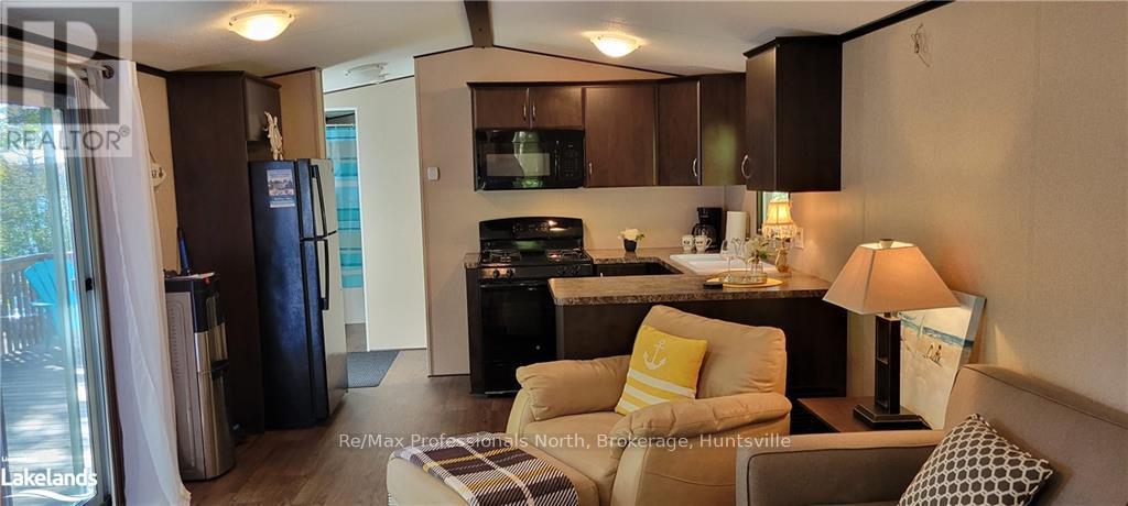 548 - 1047 Bonnie Lake Camp Road, Bracebridge, Ontario  P1H 2A8 - Photo 11 - X10437188