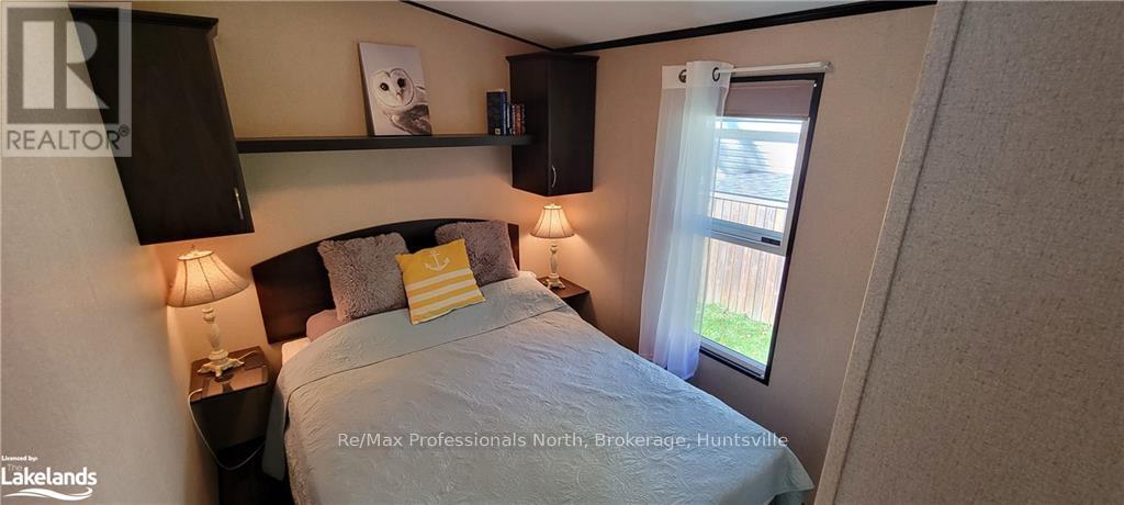 548 - 1047 Bonnie Lake Camp Road, Bracebridge, Ontario  P1H 2A8 - Photo 12 - X10437188
