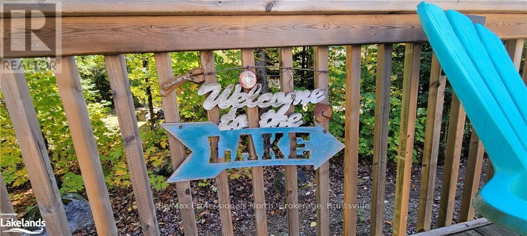 548 - 1047 Bonnie Lake Camp Road, Bracebridge, Ontario  P1H 2A8 - Photo 17 - X10437188