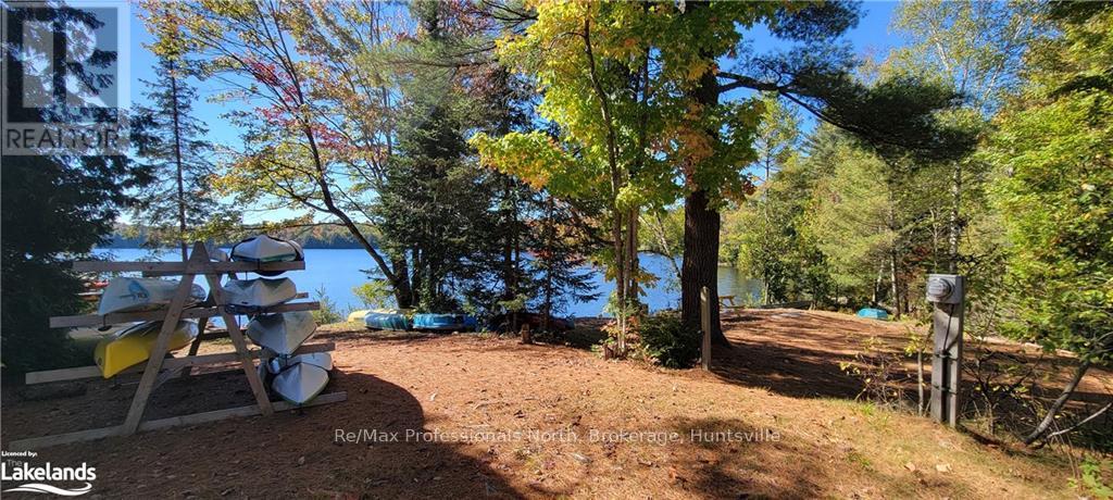548 - 1047 Bonnie Lake Camp Road, Bracebridge, Ontario  P1H 2A8 - Photo 22 - X10437188