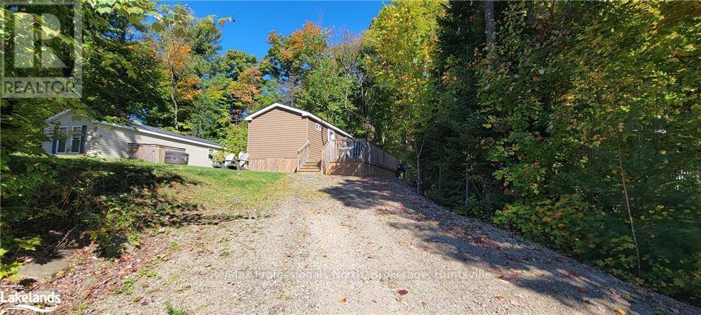 548 - 1047 Bonnie Lake Camp Road, Bracebridge, Ontario  P1H 2A8 - Photo 27 - X10437188