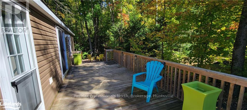 548 - 1047 Bonnie Lake Camp Road, Bracebridge, Ontario  P1H 2A8 - Photo 4 - X10437188