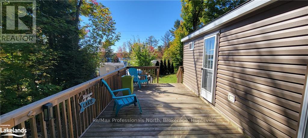 548 - 1047 Bonnie Lake Camp Road, Bracebridge, Ontario  P1H 2A8 - Photo 5 - X10437188