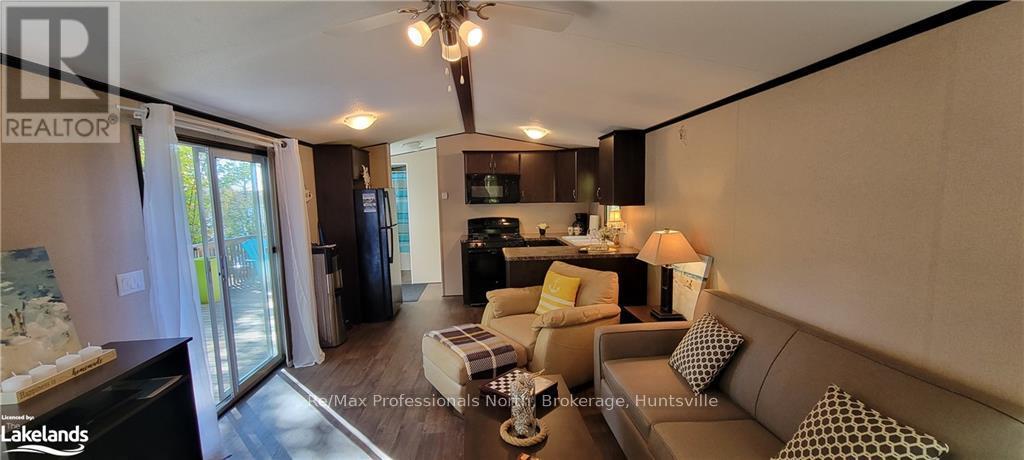 548 - 1047 Bonnie Lake Camp Road, Bracebridge, Ontario  P1H 2A8 - Photo 8 - X10437188