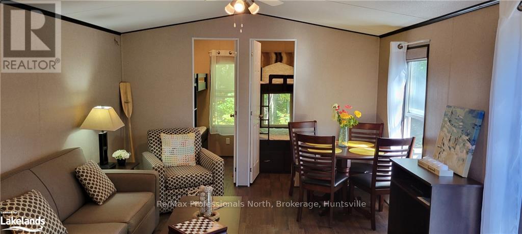 548 - 1047 Bonnie Lake Camp Road, Bracebridge, Ontario  P1H 2A8 - Photo 9 - X10437188