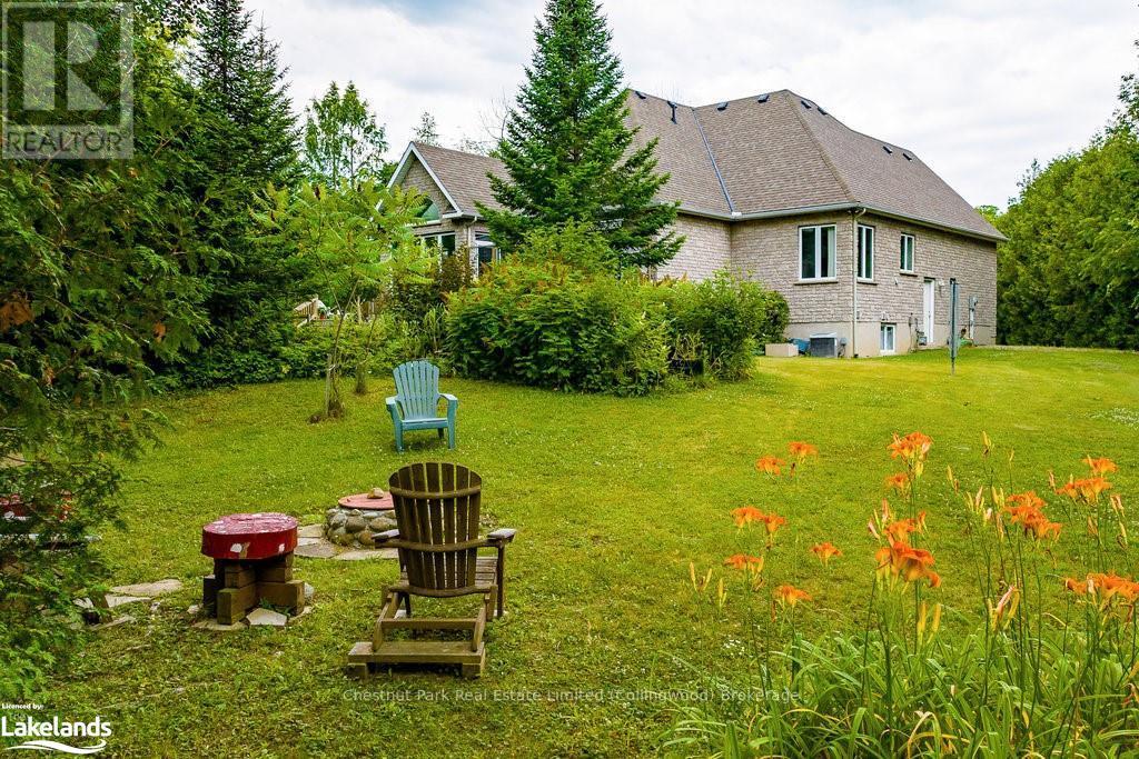 110 Aberdeen Court, Blue Mountains (Blue Mountain Resort Area), Ontario  N0H 1J0 - Photo 36 - X10437280