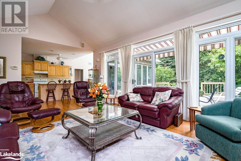 110 Aberdeen Court, Blue Mountains (Blue Mountain Resort Area), Ontario  N0H 1J0 - Photo 9 - X10437280