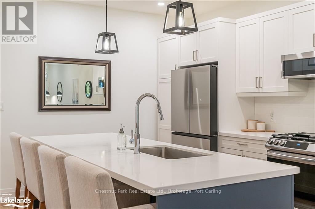 55 Jack Street, Huntsville, Ontario  P1H 0G4 - Photo 15 - X10437373