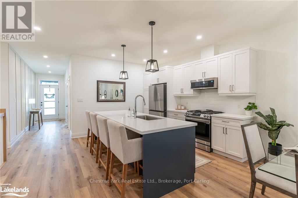 55 Jack Street, Huntsville, Ontario  P1H 0G4 - Photo 16 - X10437373