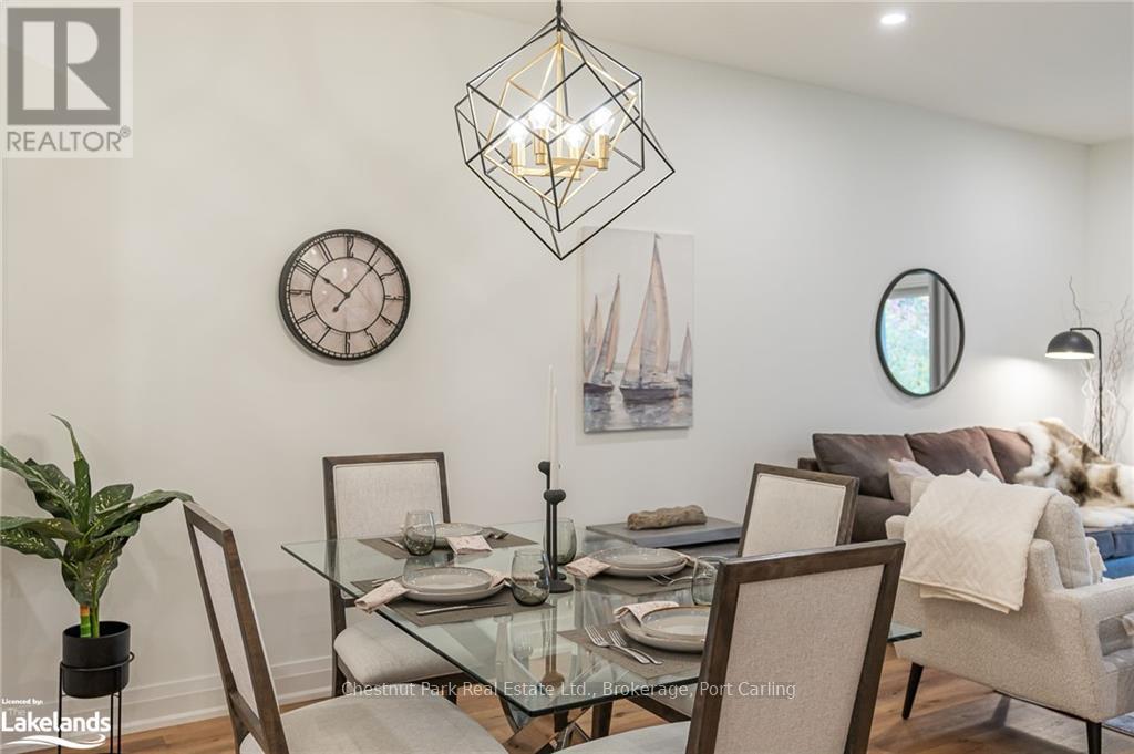 55 Jack Street, Huntsville, Ontario  P1H 0G4 - Photo 18 - X10437373