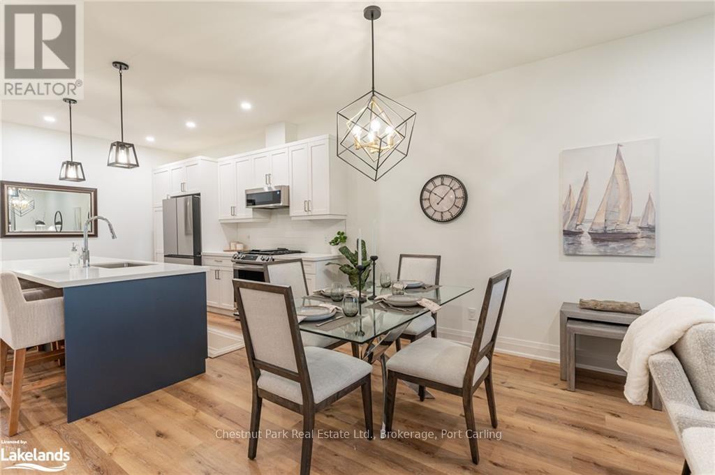 55 Jack Street, Huntsville, Ontario  P1H 0G4 - Photo 19 - X10437373