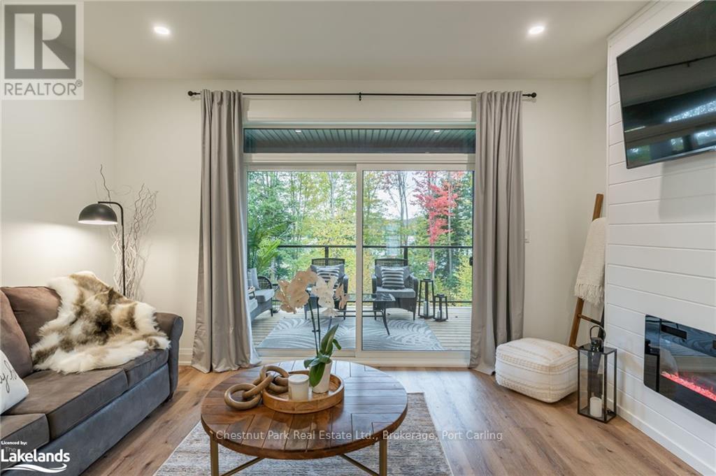 55 Jack Street, Huntsville, Ontario  P1H 0G4 - Photo 21 - X10437373