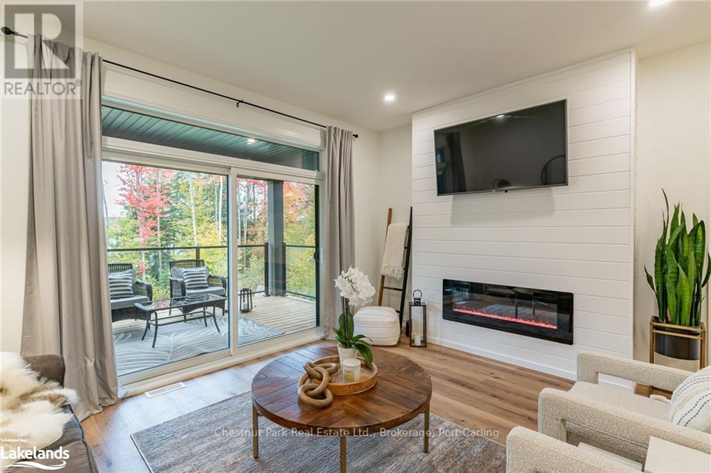 55 Jack Street, Huntsville, Ontario  P1H 0G4 - Photo 22 - X10437373