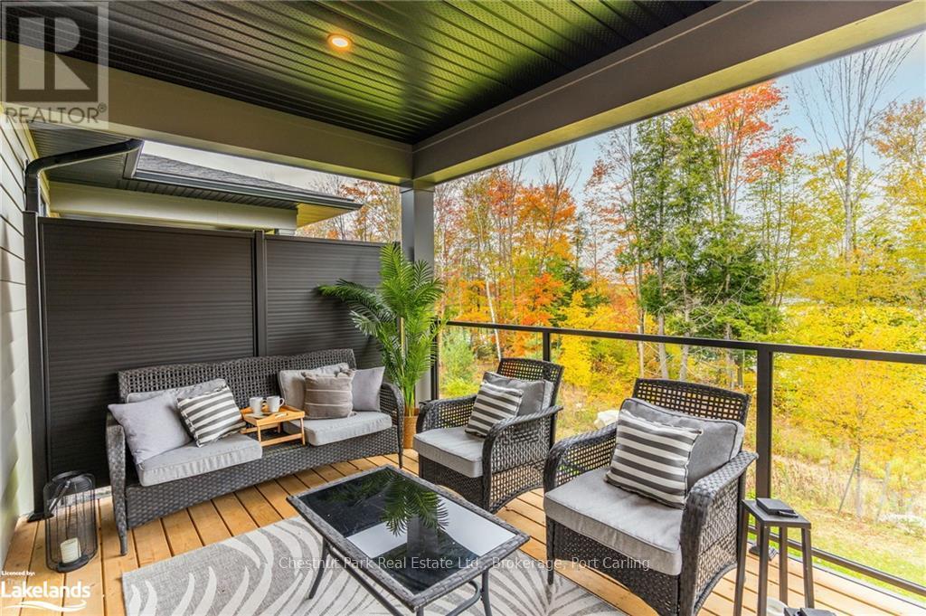 55 Jack Street, Huntsville, Ontario  P1H 0G4 - Photo 24 - X10437373