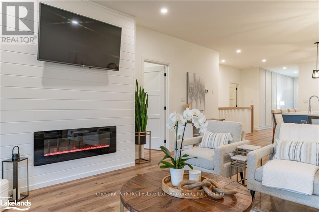 55 Jack Street, Huntsville, Ontario  P1H 0G4 - Photo 27 - X10437373