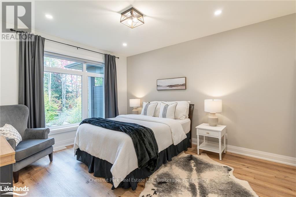 55 Jack Street, Huntsville, Ontario  P1H 0G4 - Photo 32 - X10437373