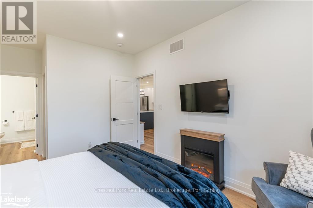 55 Jack Street, Huntsville, Ontario  P1H 0G4 - Photo 33 - X10437373