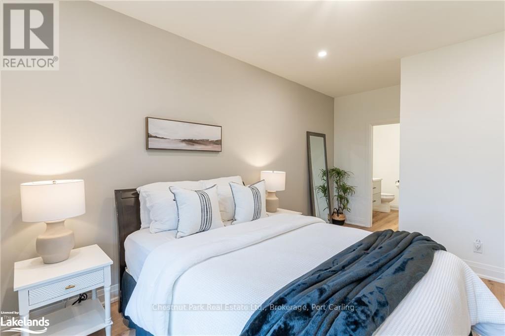 55 Jack Street, Huntsville, Ontario  P1H 0G4 - Photo 34 - X10437373