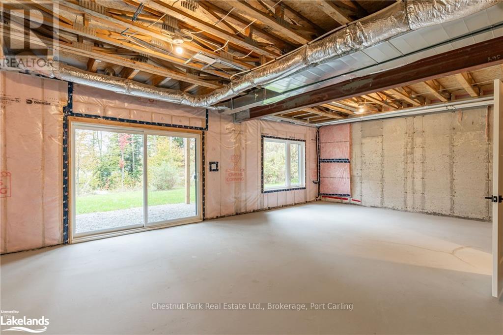 55 Jack Street, Huntsville, Ontario  P1H 0G4 - Photo 37 - X10437373