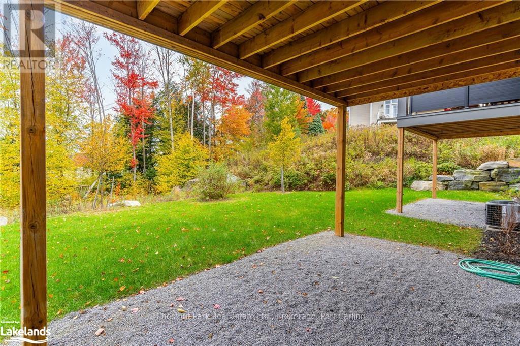 55 Jack Street, Huntsville, Ontario  P1H 0G4 - Photo 38 - X10437373