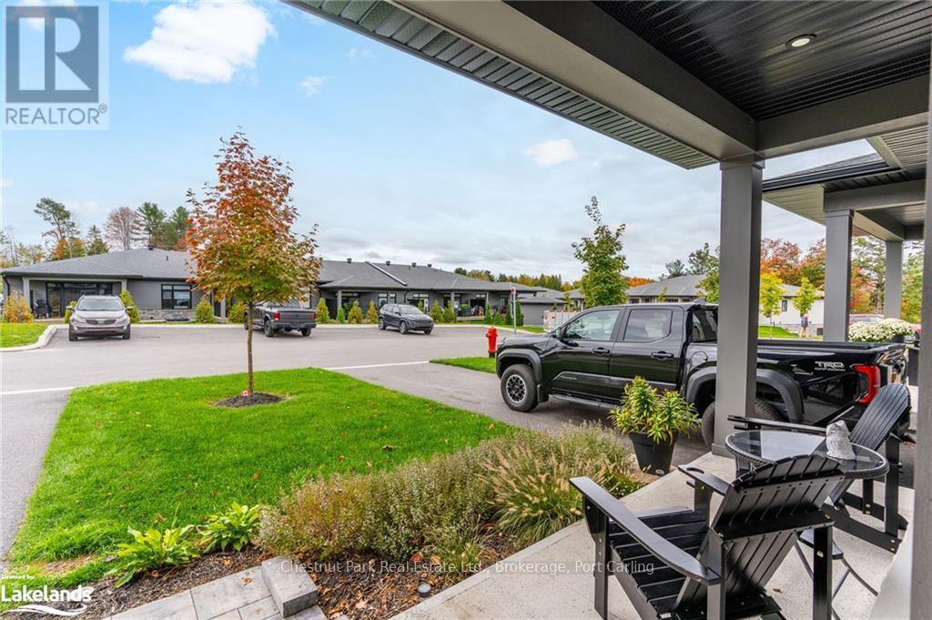 55 Jack Street, Huntsville, Ontario  P1H 0G4 - Photo 5 - X10437373