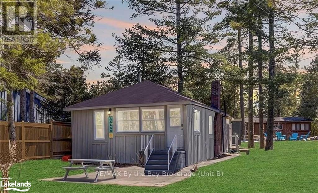 278 Coastline Drive, Wasaga Beach, Ontario  L9Z 2M4 - Photo 2 - S10435019