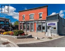 1 SIMCOE STREET, Penetanguishene, Ontario