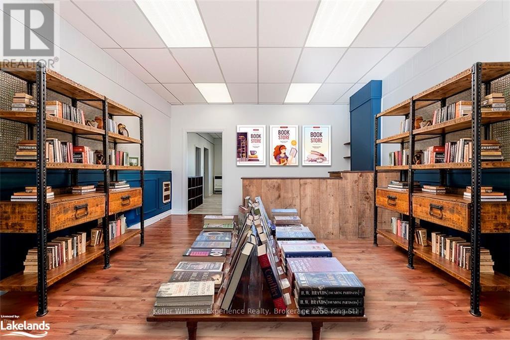 1 Simcoe Street, Penetanguishene, Ontario  L9M 1V2 - Photo 11 - S10435687