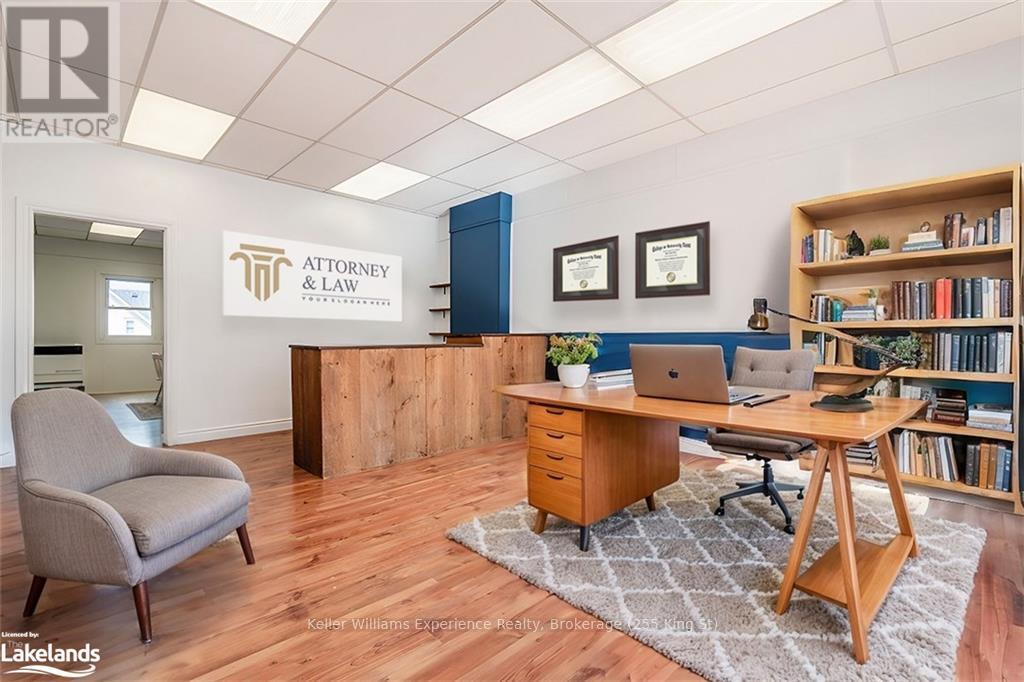 1 Simcoe Street, Penetanguishene, Ontario  L9M 1V2 - Photo 13 - S10435687