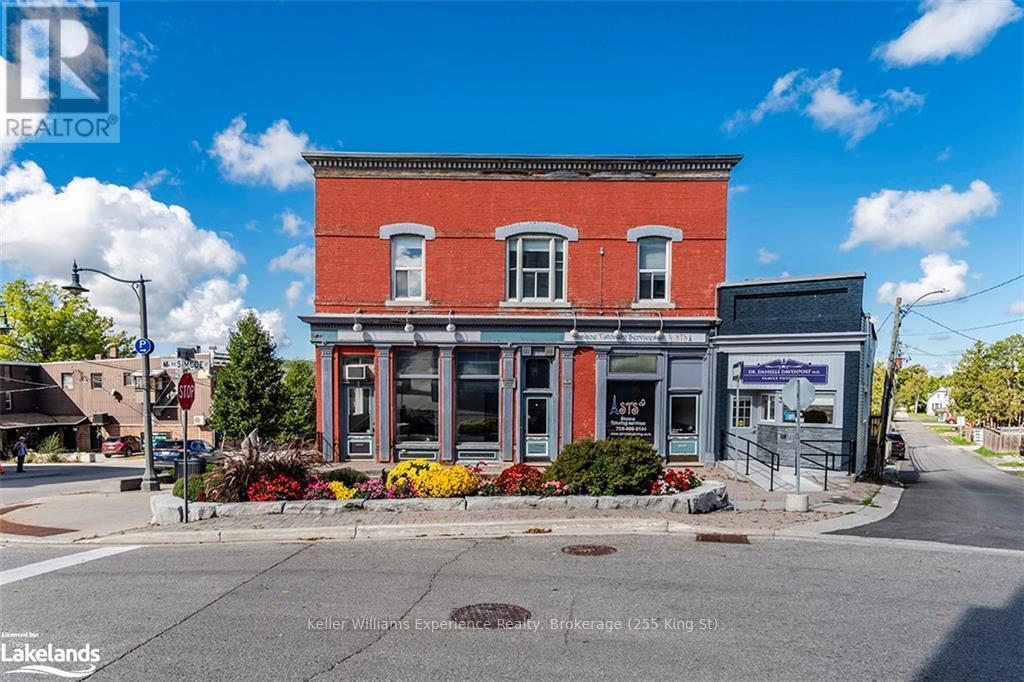1 Simcoe Street, Penetanguishene, Ontario  L9M 1V2 - Photo 2 - S10435687