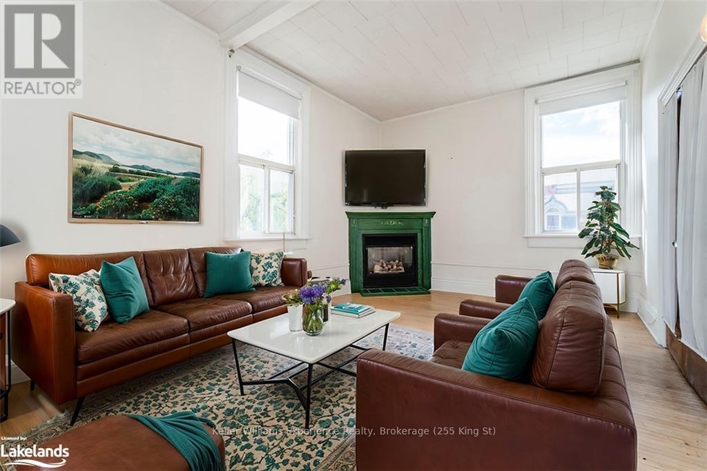 1 Simcoe Street, Penetanguishene, Ontario  L9M 1V2 - Photo 30 - S10435687