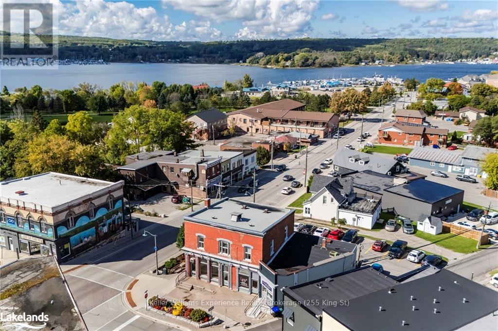 1 Simcoe Street, Penetanguishene, Ontario  L9M 1V2 - Photo 38 - S10435687