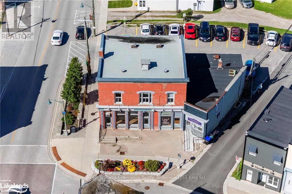 1 Simcoe Street, Penetanguishene, Ontario  L9M 1V2 - Photo 39 - S10435687