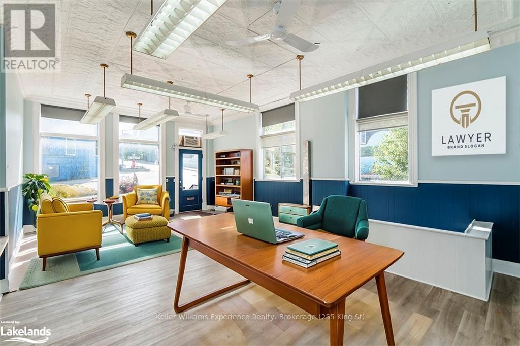 1 Simcoe Street, Penetanguishene, Ontario  L9M 1V2 - Photo 6 - S10435687