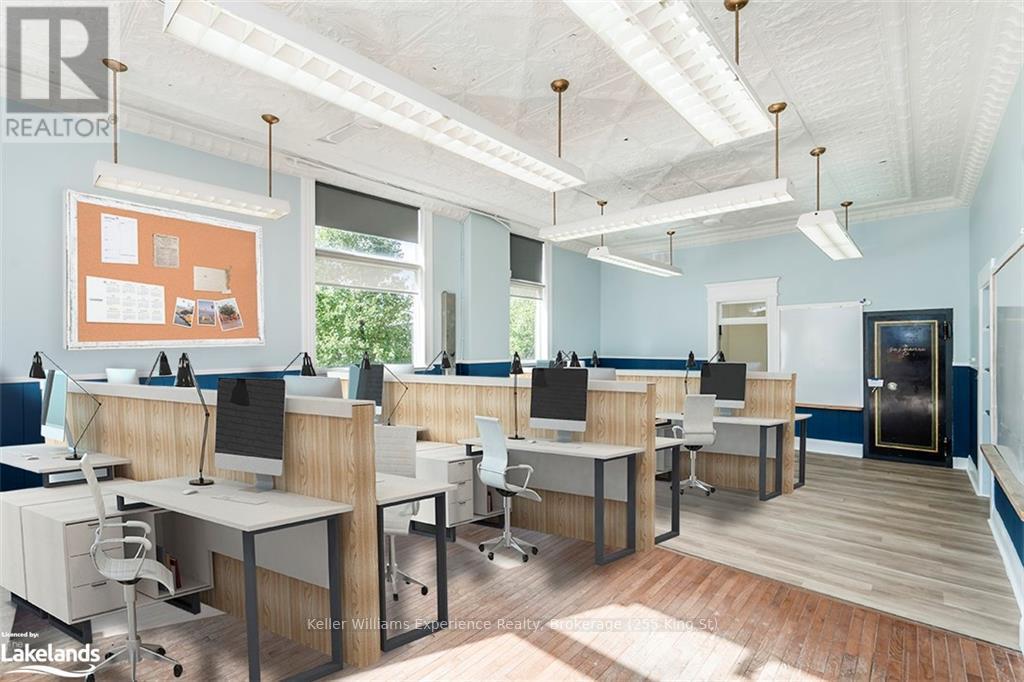 1 Simcoe Street, Penetanguishene, Ontario  L9M 1V2 - Photo 8 - S10435687