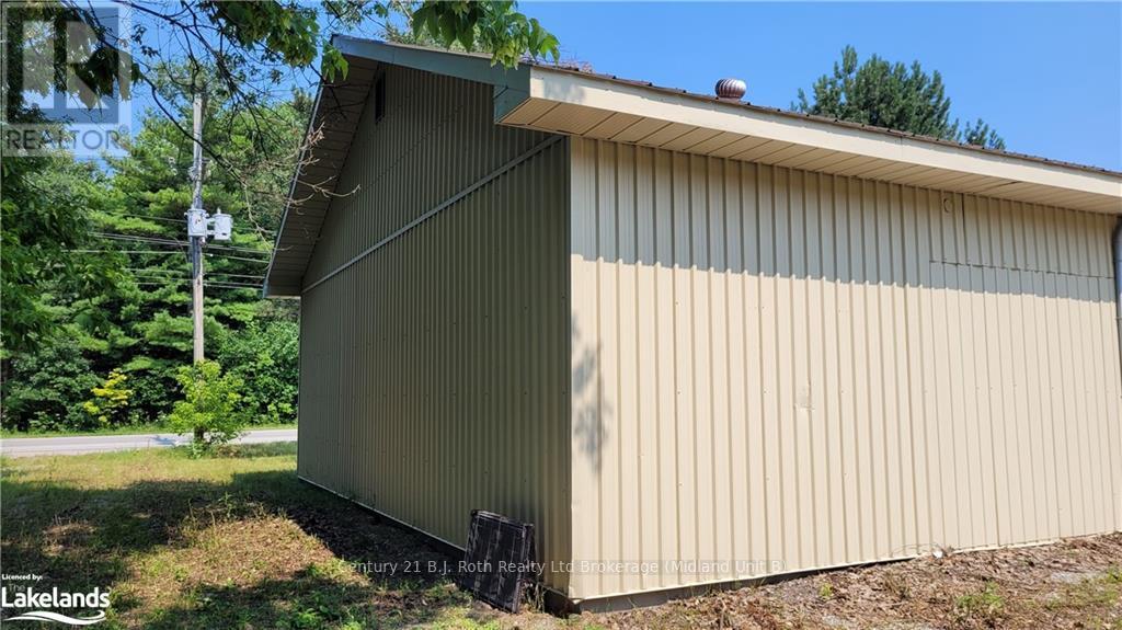 23 Laurier Road, Penetanguishene, Ontario  L9M 1G8 - Photo 8 - S10437774