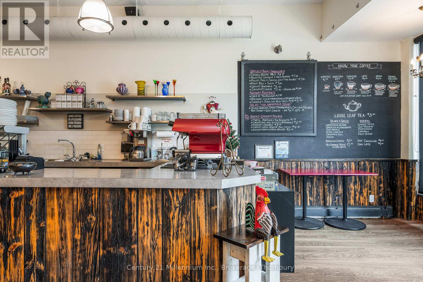 131-133 Garafraxa Street S, West Grey, Ontario  N0G 1R0 - Photo 3 - X10436359