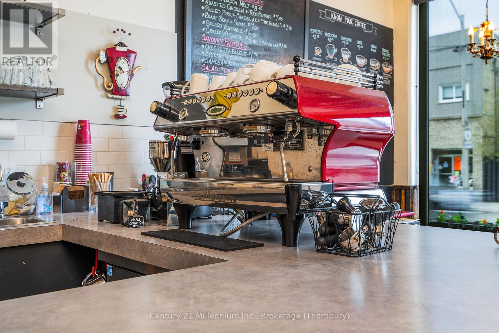 131-133 Garafraxa Street S, West Grey, Ontario  N0G 1R0 - Photo 8 - X10436359