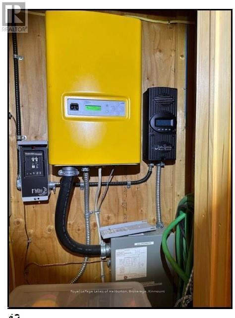 1880 Boldts Lane, Minden Hills, Ontario  K0M 2A1 - Photo 36 - X10437447