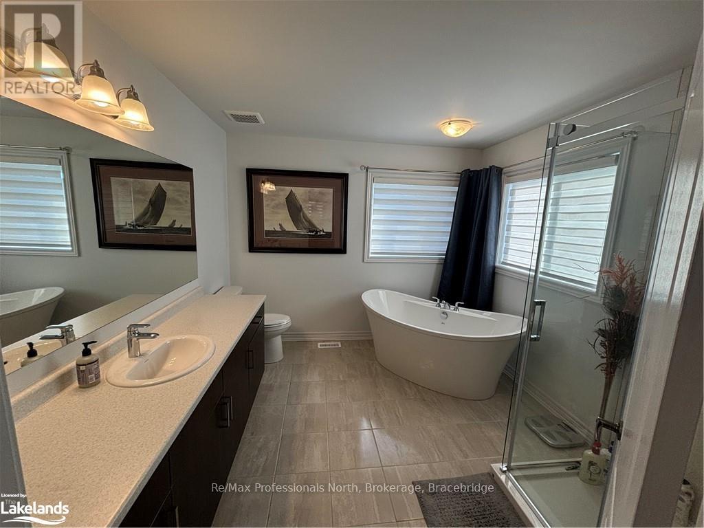 29 Woodstream Drive, Huntsville, Ontario  P1H 0B7 - Photo 18 - X10437533