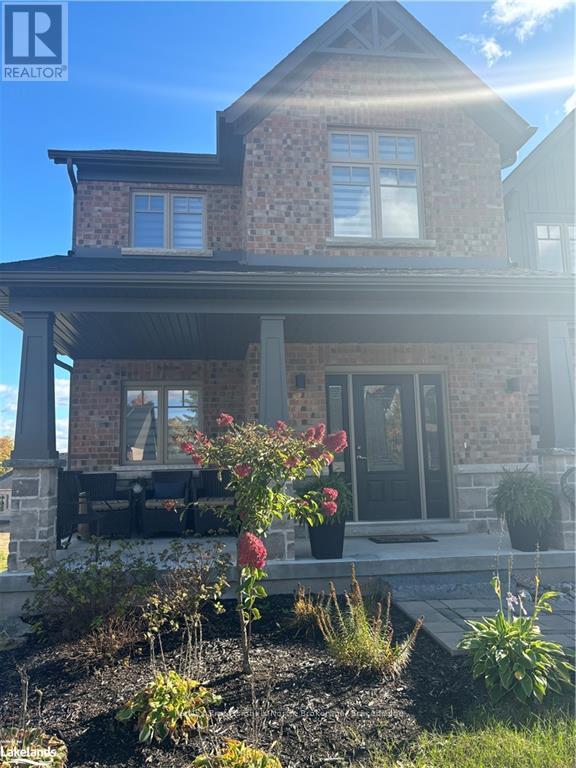 29 Woodstream Drive, Huntsville, Ontario  P1H 0B7 - Photo 7 - X10437533