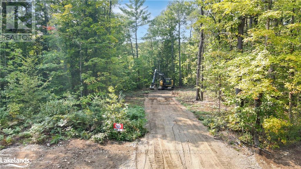LOT 6 N/A, Algonquin Highlands, Ontario