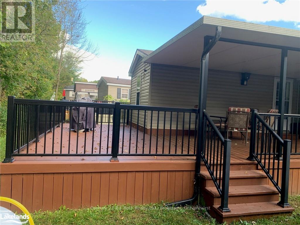43 - 1082 Shamrock Marina Road, Gravenhurst, Ontario  P0E 1G0 - Photo 19 - X10437688