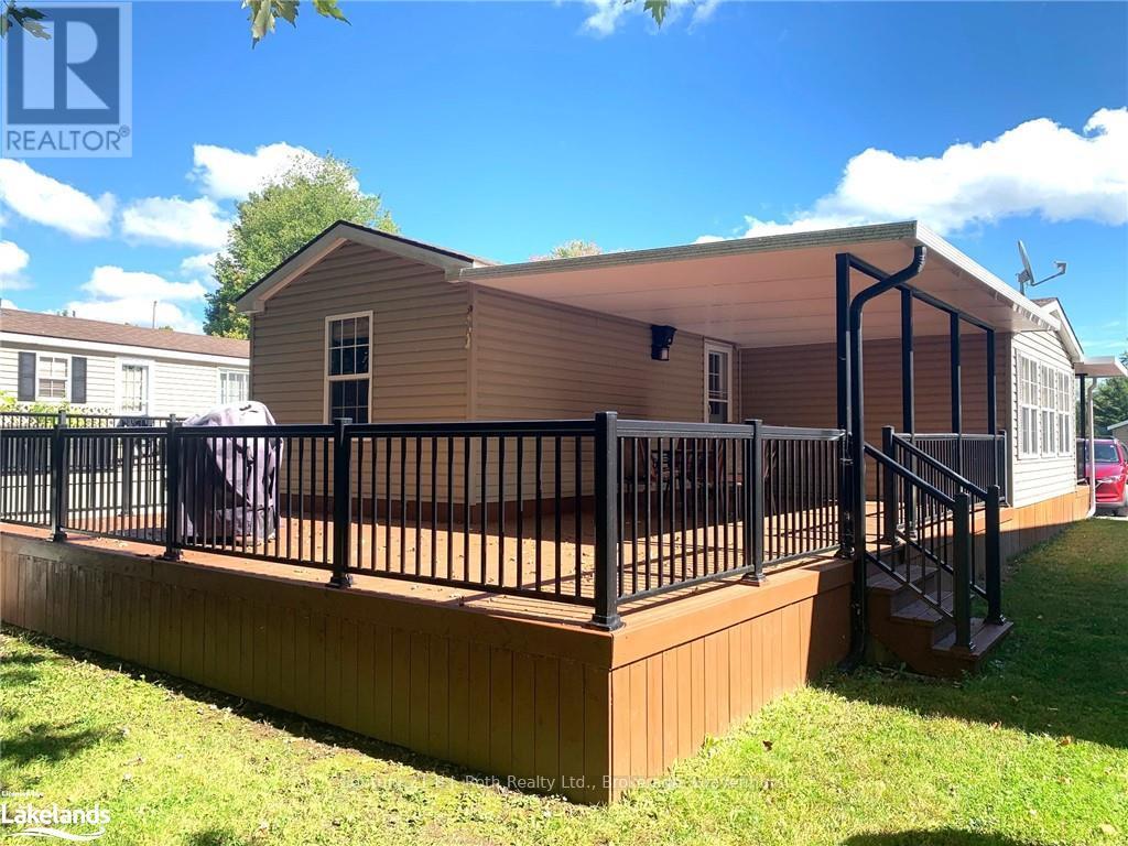 43 - 1082 Shamrock Marina Road, Gravenhurst, Ontario  P0E 1G0 - Photo 2 - X10437688