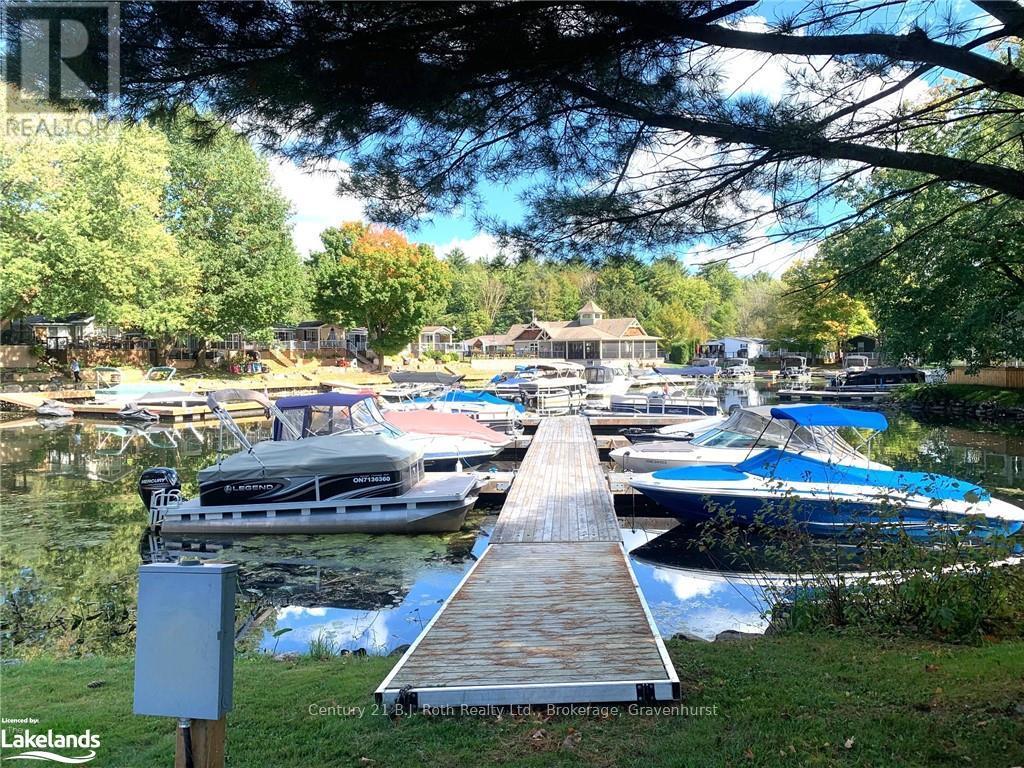 43 - 1082 Shamrock Marina Road, Gravenhurst, Ontario  P0E 1G0 - Photo 23 - X10437688