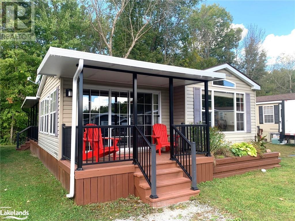 43 - 1082 Shamrock Marina Road, Gravenhurst, Ontario  P0E 1G0 - Photo 25 - X10437688