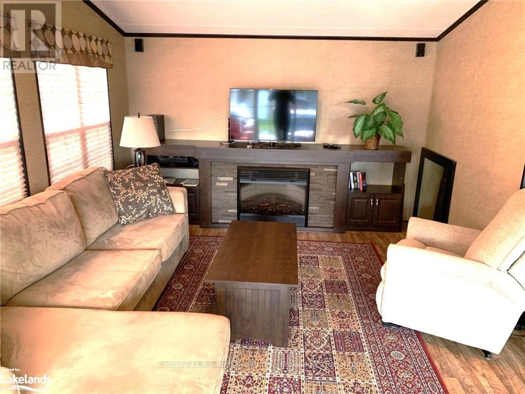 43 - 1082 Shamrock Marina Road, Gravenhurst, Ontario  P0E 1G0 - Photo 3 - X10437688