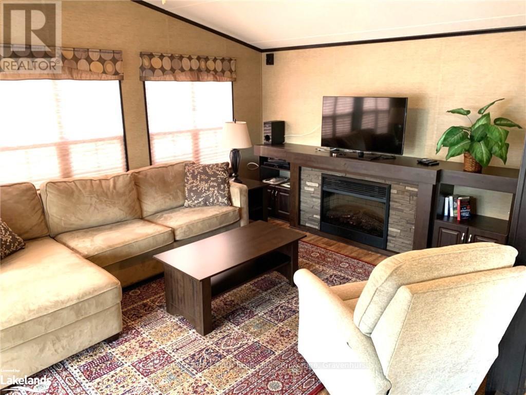 43 - 1082 Shamrock Marina Road, Gravenhurst, Ontario  P0E 1G0 - Photo 4 - X10437688